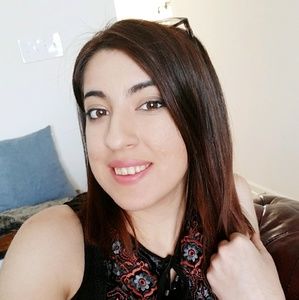 Meet your Posher, Marisela